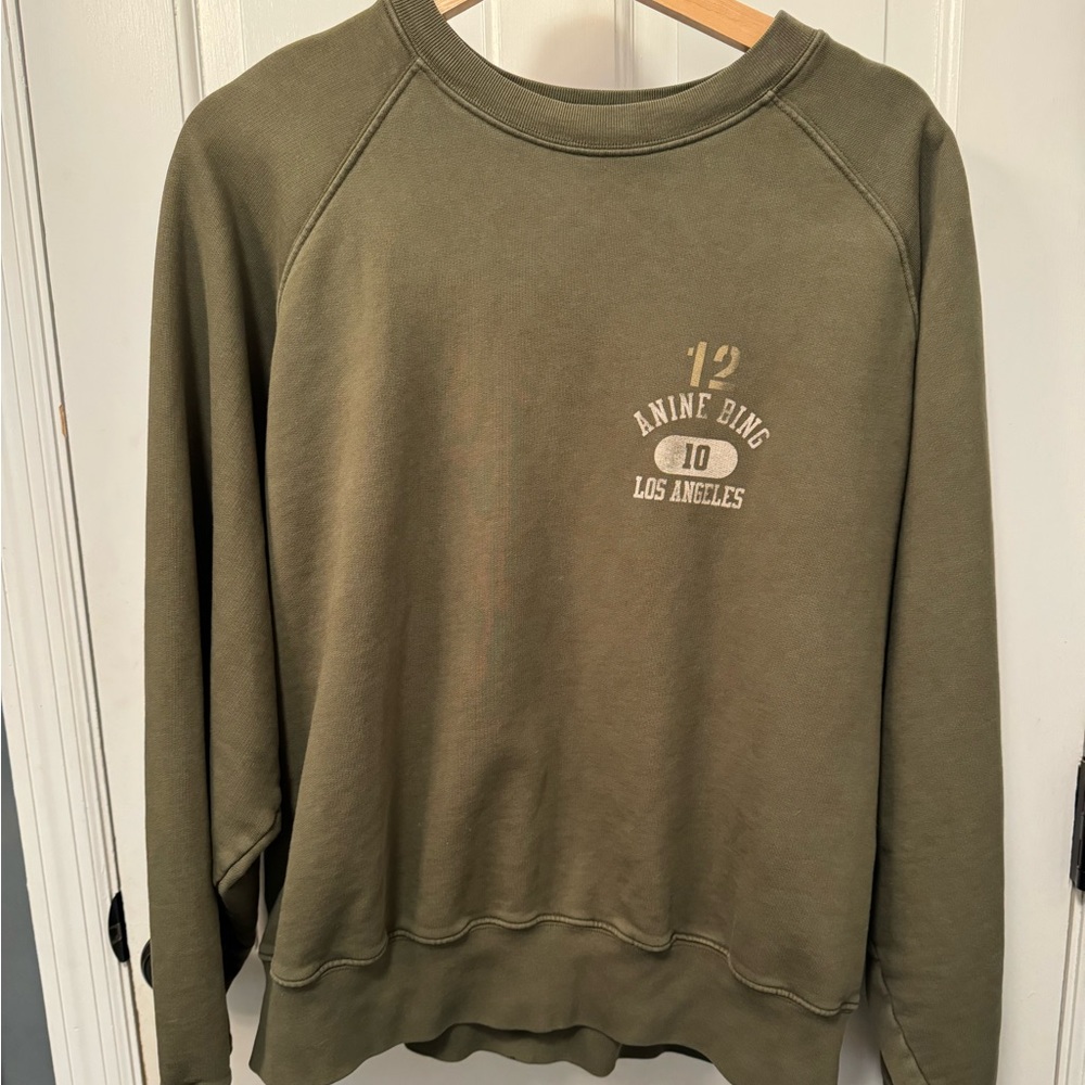 Anine Bing Sweatshirt